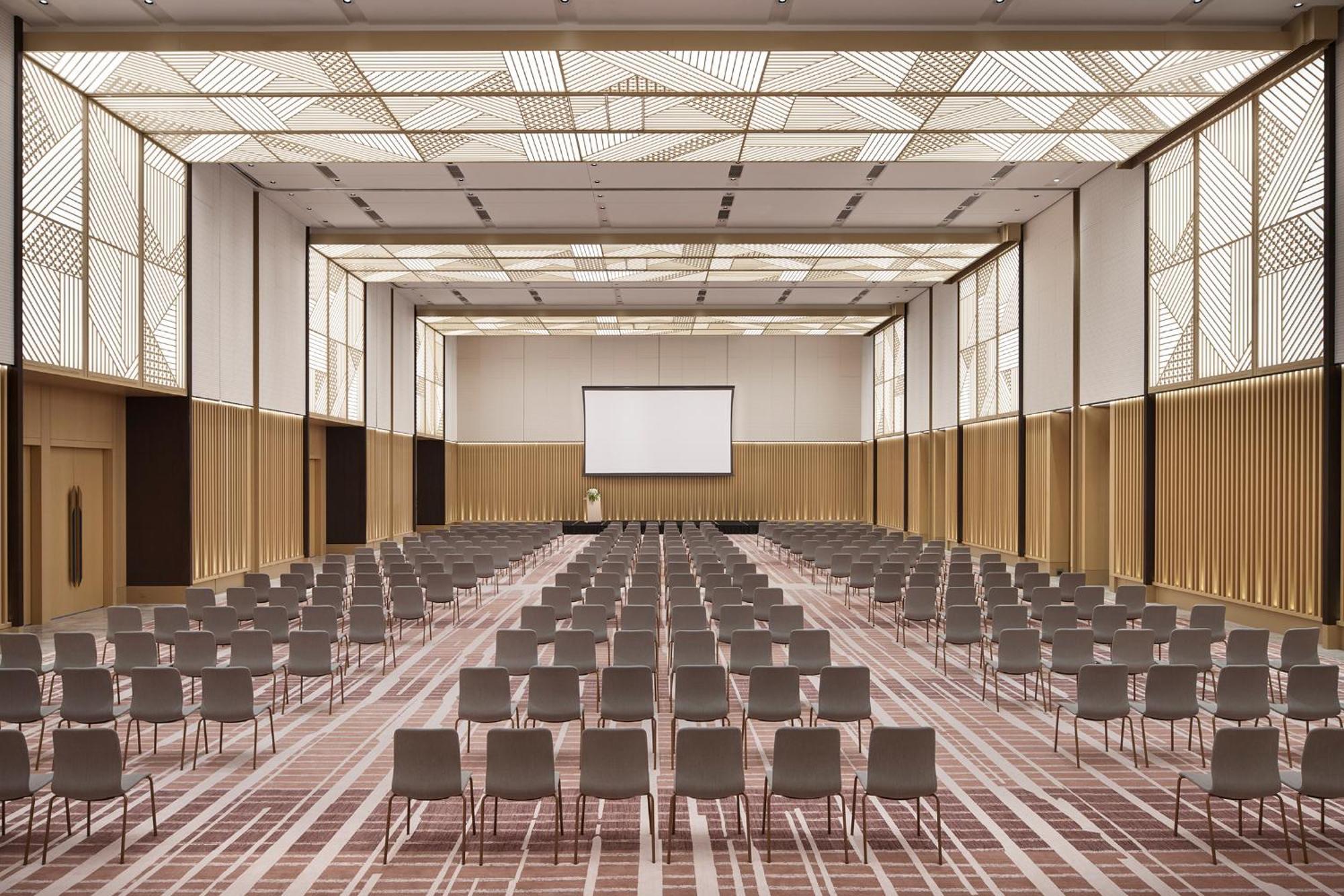 Hyatt Regency Sanya Tianli Bay Hotel Exterior photo